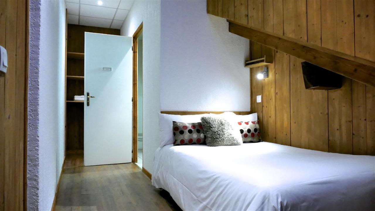 Les Campanules Hotel Les Houches Ngoại thất bức ảnh